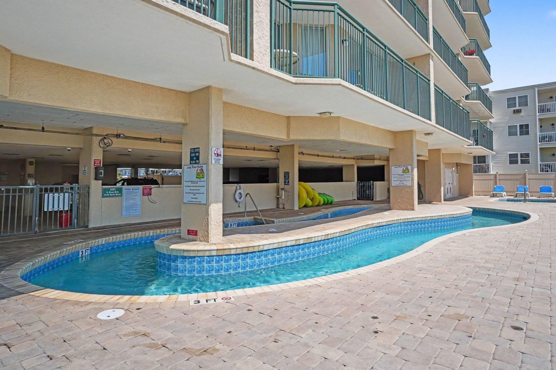 3805 S Ocean Blvd. Photo 39
