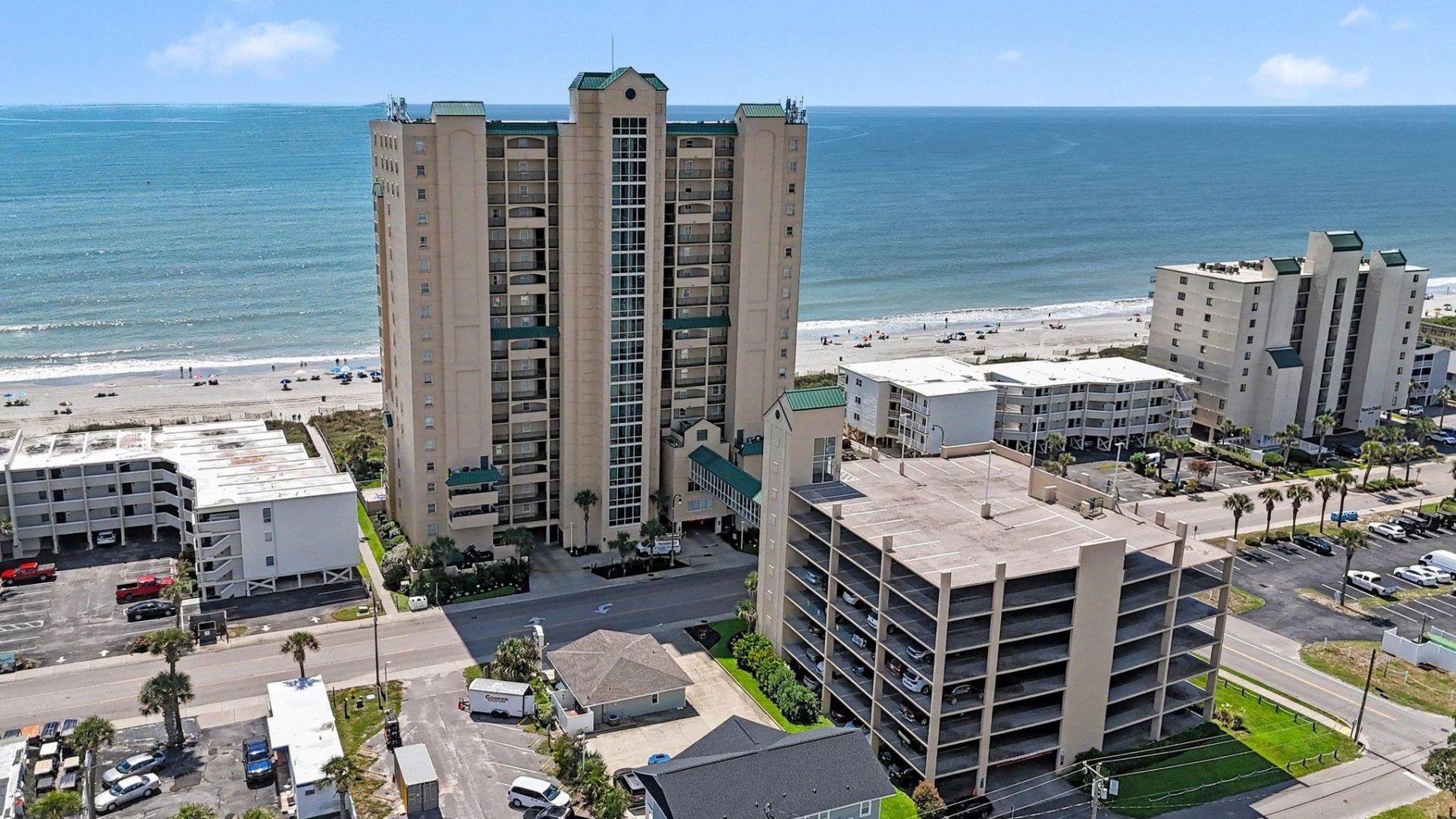 3805 S Ocean Blvd. Photo 44