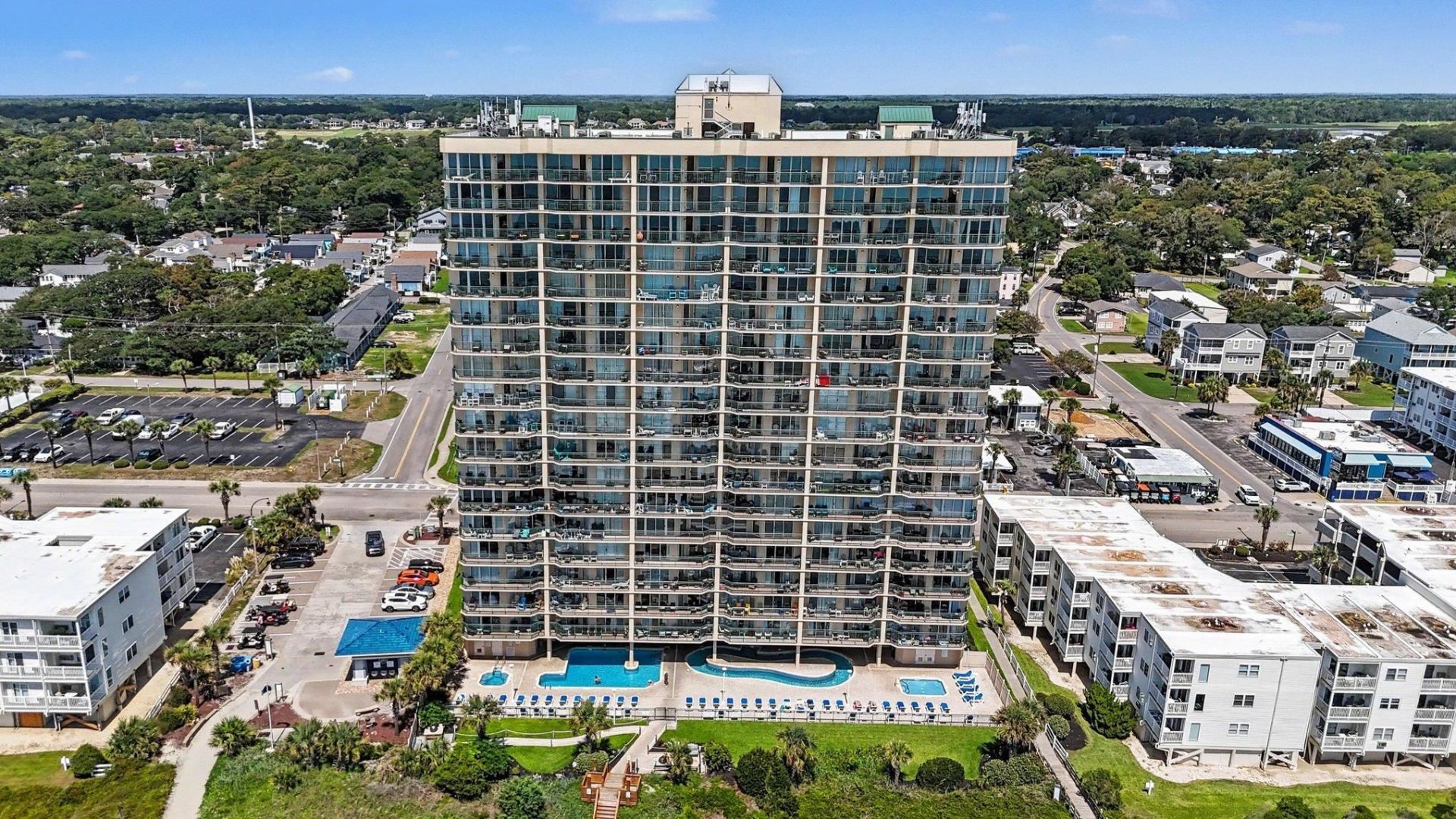 3805 S Ocean Blvd. Photo 45
