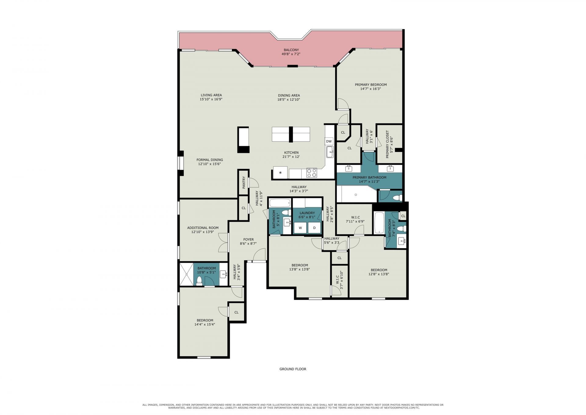 3805 S Ocean Blvd. Photo 49