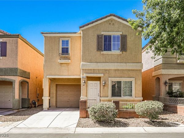 9911 Concho River Avenue , Las Vegas, NV 89148