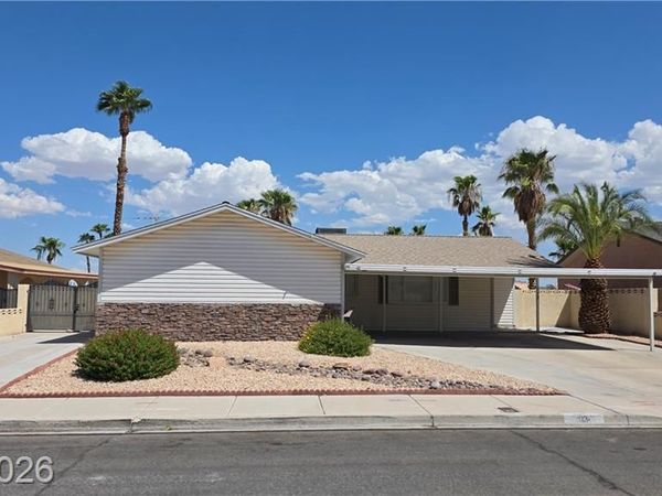 113 Celia Place, Las Vegas, NV 89145