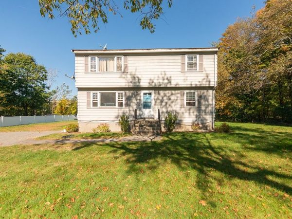 10 Tucker St, Unit 2, Pepperell, MA 01463