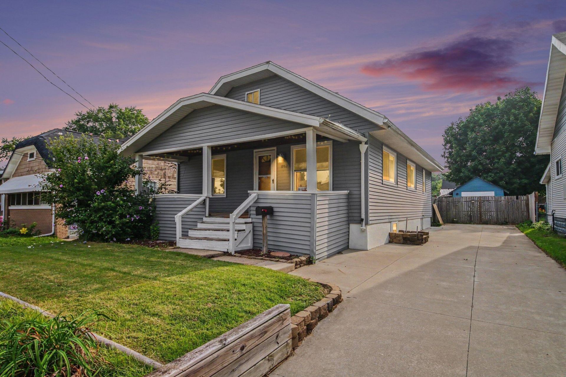 1952 Havana Avenue Sw, Wyoming, MI 49509 Main Photo