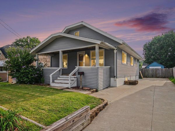 1952 Havana Avenue SW, Wyoming, MI 49509