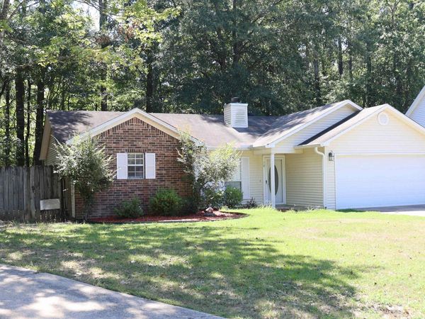 78 Pinedale Circle, Mabelvale, AR 72103