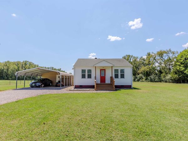 932 Cherry Hill Loop , Perryville, AR 72126