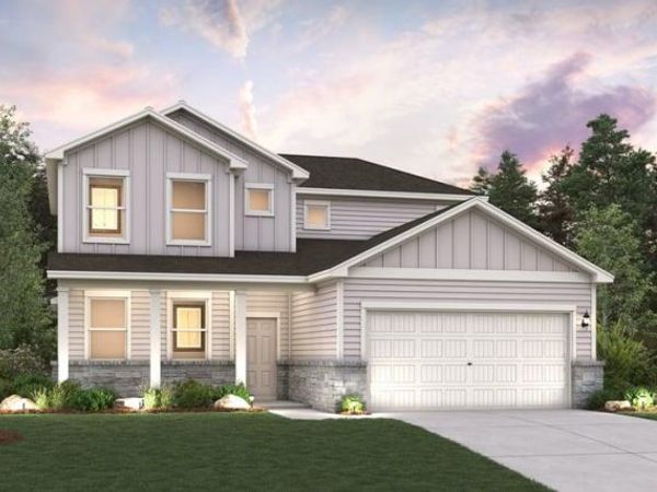 4817 Bridwell , Austin, TX 78754