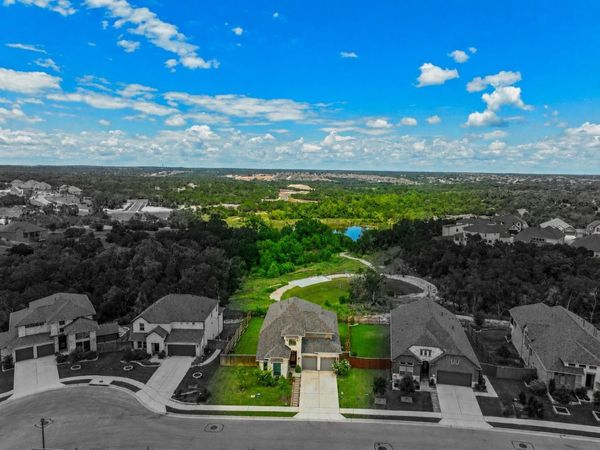405 Terrene TRL , Georgetown, TX 78628