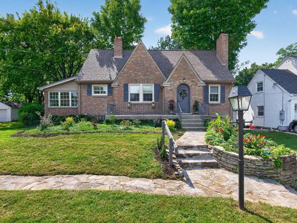 73 Dudley Road, Edgewood, KY 41017