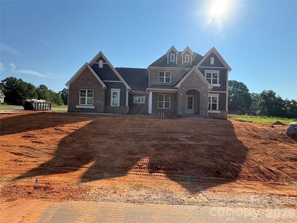 148 Saddlehorn Trail , Unit 17, Troutman, NC 28166