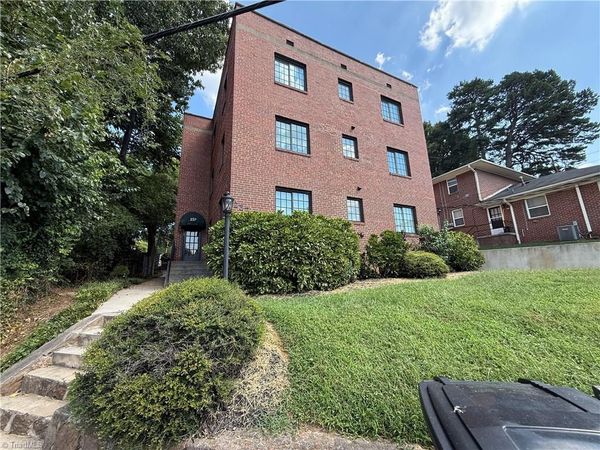 237 N Sunset Drive , Unit 3, Winston-Salem, NC 27101