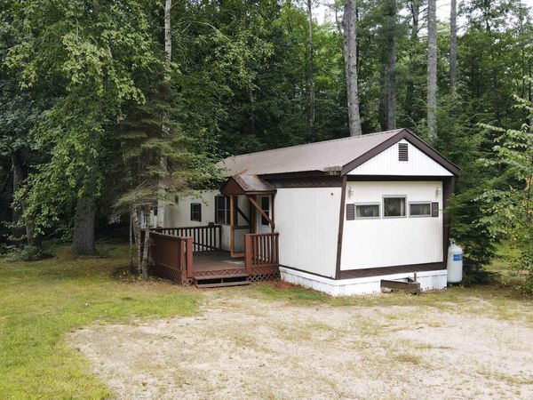 159 Heron Point Road, Unit 6, Alton, NH 03809