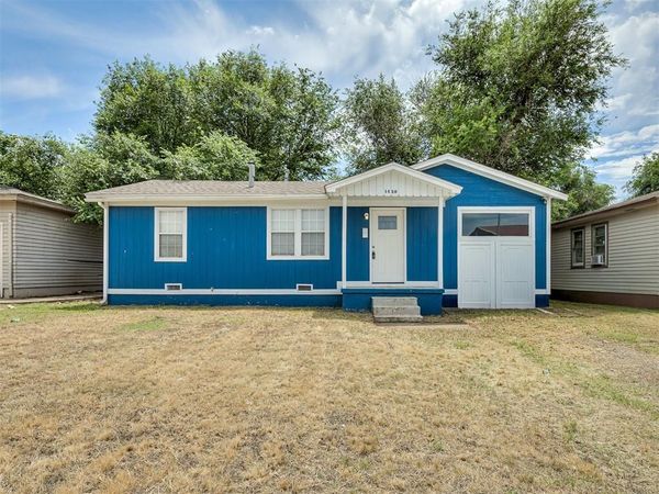 1420 SE 38th Street, Oklahoma City, OK 73129