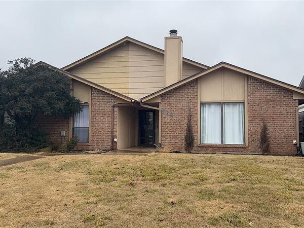 529 NW 137th Street, Edmond, OK 73013