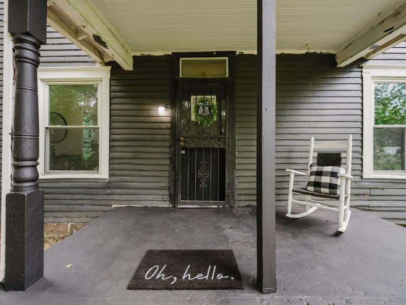 957 Country Club Road, Whitehall, OH 43213 Photo 3