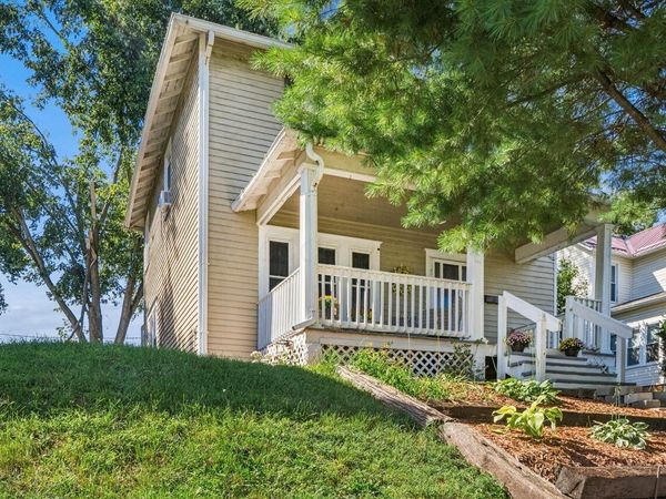 59 N Fulton Avenue, Newark, OH 43055