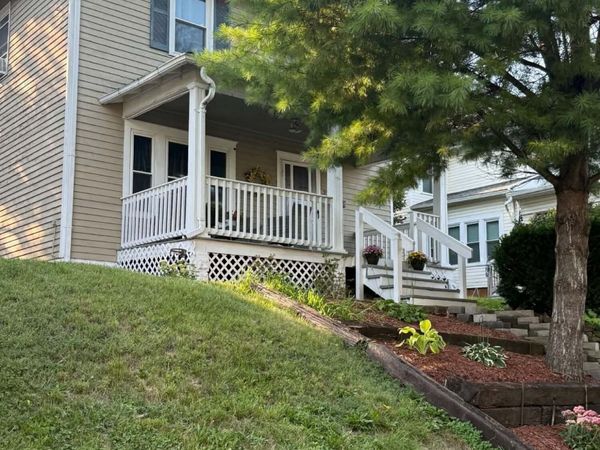 59 N Fulton Avenue , Newark, OH 43055