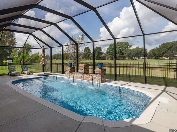 6149 Jonathan Alaric Ave, Gonzales, LA 70737