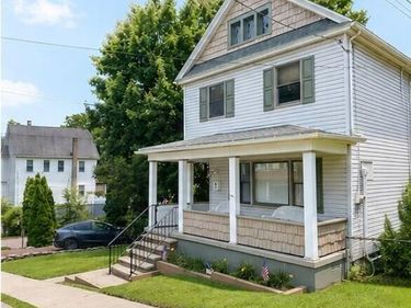 105 Nicholson Street, Wilkes Barre Township, PA 18702