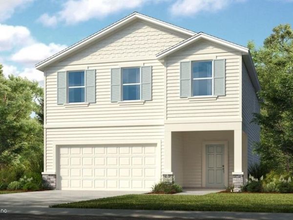 8274 WEATHER STAFF Court, Jacksonville, FL 32219
