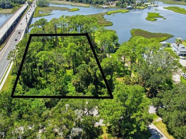 0 BUCCANEER Drive, Jacksonville, FL 32225