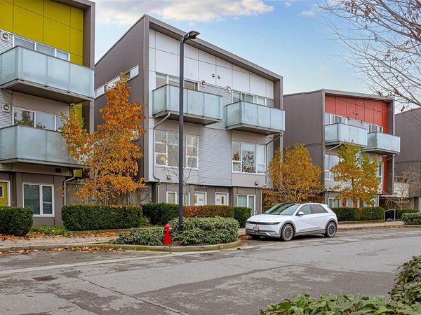 770 Central Spur Rd , Unit #106, Victoria, BC V9A 0G7