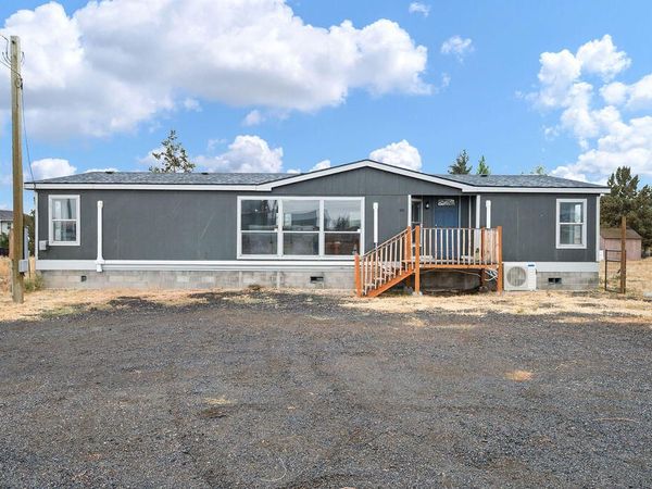 101 NE Daisy Street, Madras, OR 97741