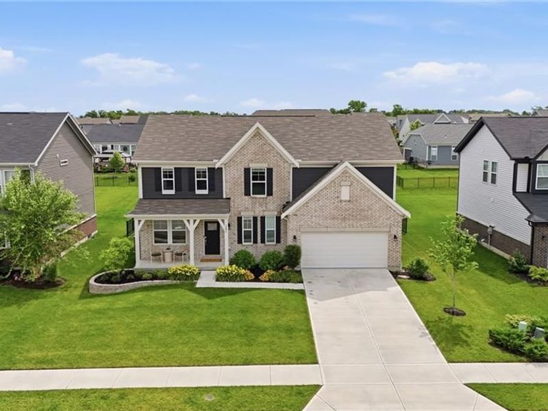 1986 Cleopatra Drive, Franklin, OH 45005 Photo 58