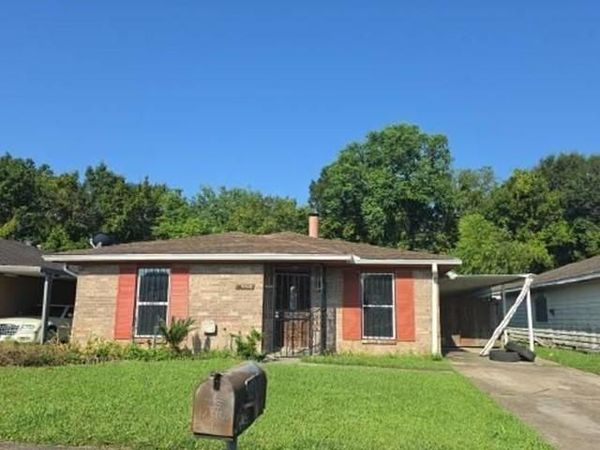 4518 VIOLA Street , New Orleans, LA 70126