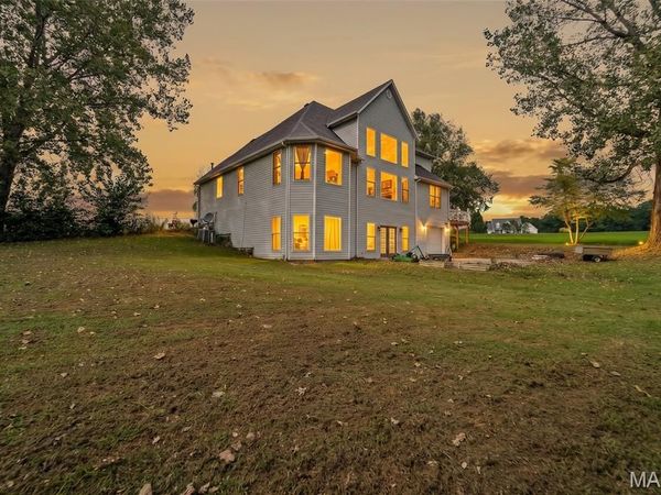 1775 State Road Z, Fulton, MO 65251