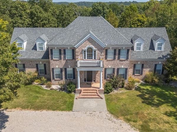 1 Twin Oaks Lane , Poplar Bluff, MO 63901