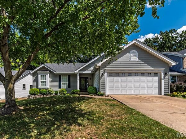 4528 Southridge Pines Drive, Unincorporated, MO 63128