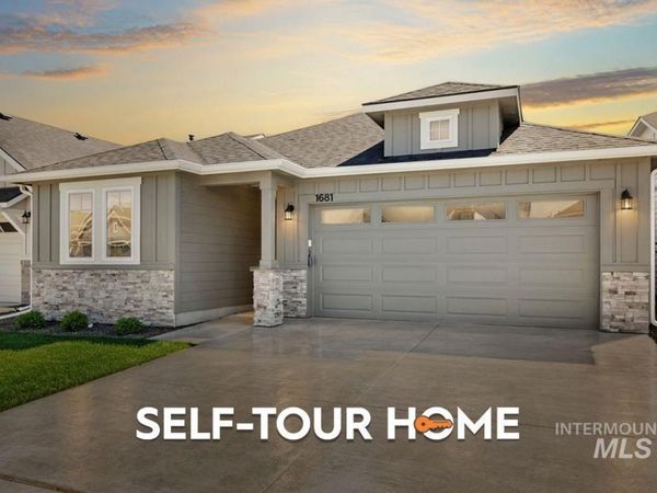 1681 E Hadler St., Meridian, ID 83642