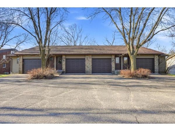 754 E 11th Street, New Richmond, WI 54017