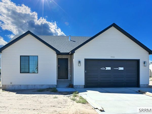 3116 Blue Muse Road, AMMON, ID 83406
