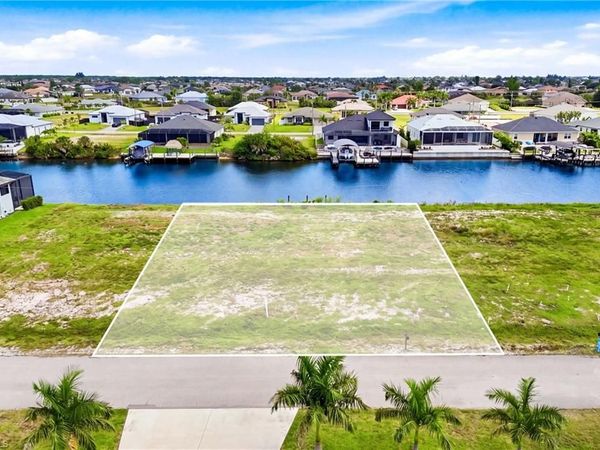 1519 NW 41st PL, CAPE CORAL, FL 33993