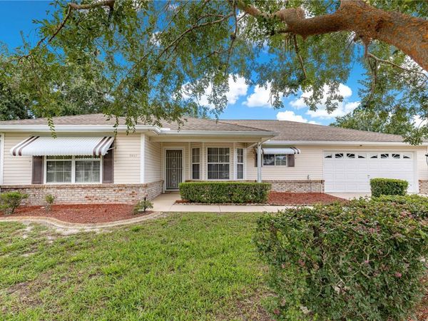 8485 SW 60TH CIRCLE , OCALA, FL 34476