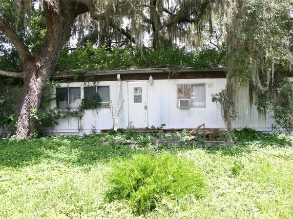 18603 SE 50TH STREET , OCKLAWAHA, FL 32179