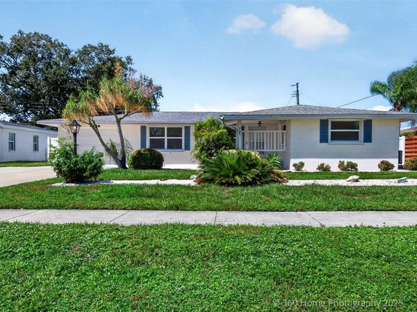 3141 REGATTA CIRCLE, SARASOTA, FL 34231