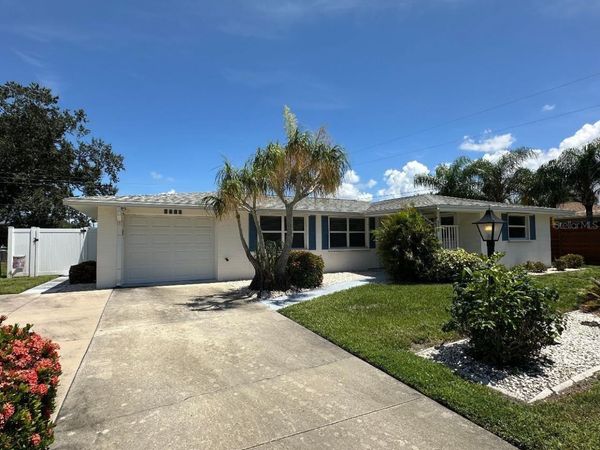 3141 REGATTA CIRCLE , SARASOTA, FL 34231