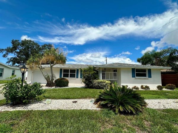 3141 REGATTA CIRCLE, SARASOTA, FL 34231