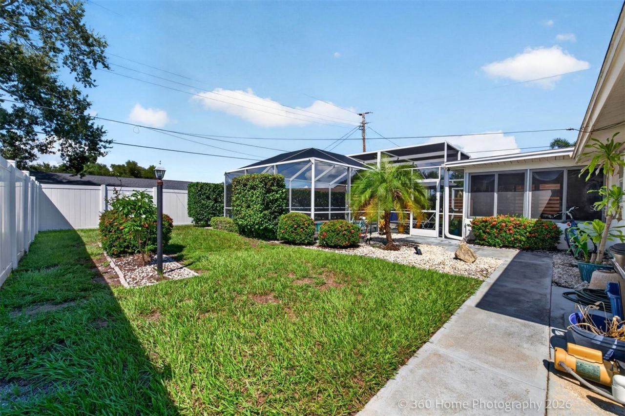 3141 Regatta Circle, Sarasota, FL 34231 Photo