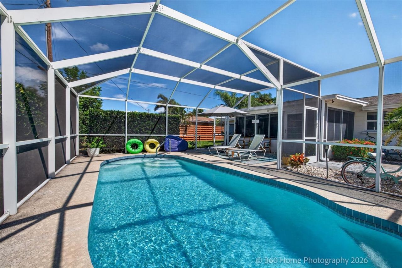 3141 Regatta Circle, Sarasota, FL 34231 Photo
