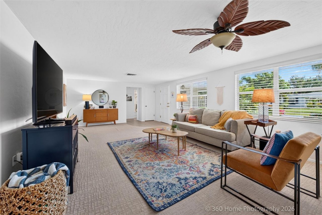 3141 Regatta Circle, Sarasota, FL 34231 Photo