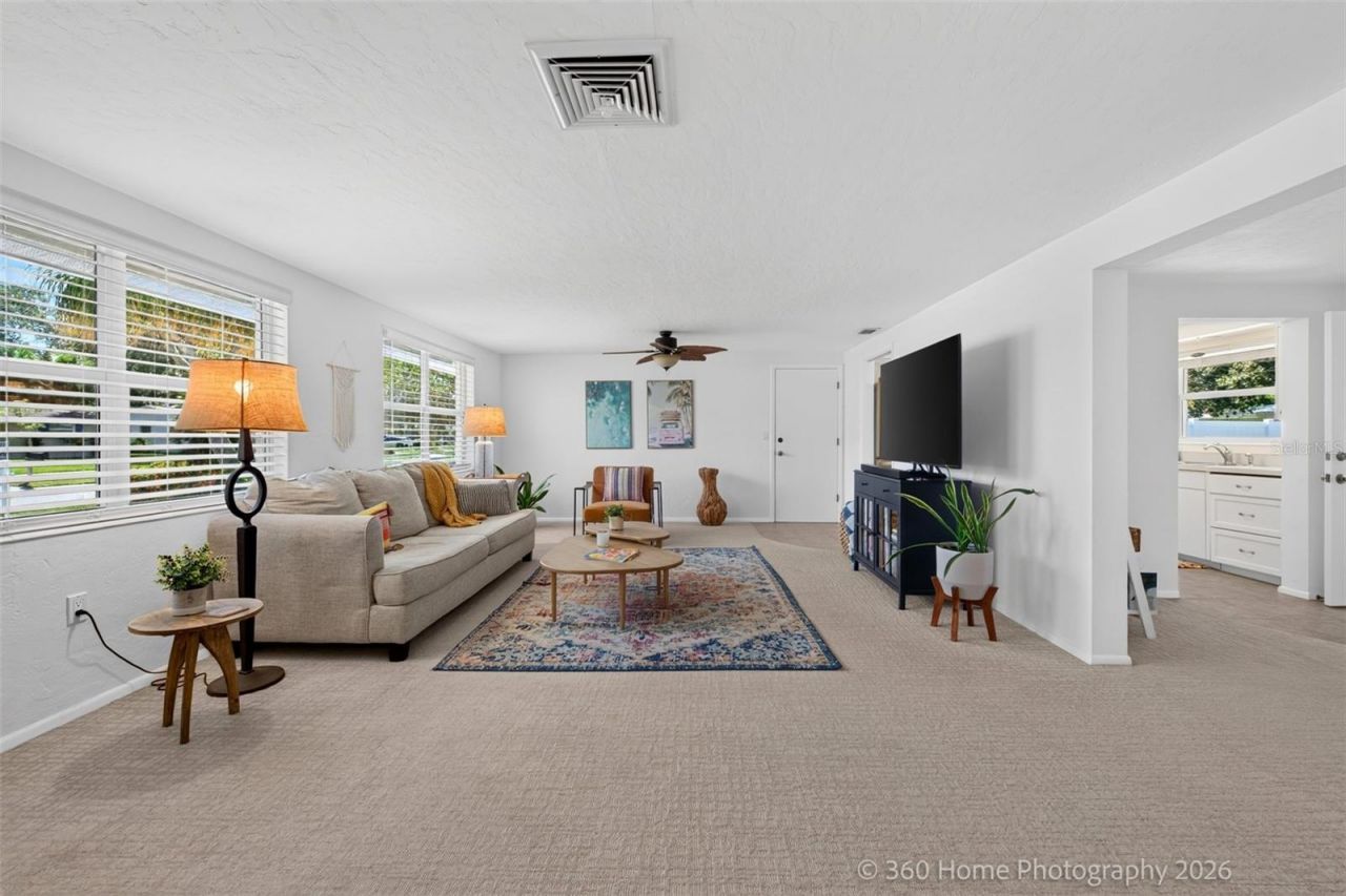3141 Regatta Circle, Sarasota, FL 34231 Photo