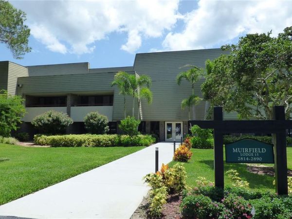 36750 US HIGHWAY 19 N, Unit 15305, PALM HARBOR, FL 34684