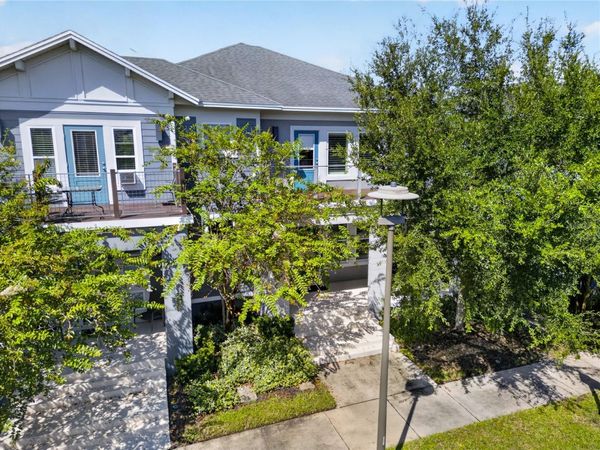 8163 UPPER PERSE CIRCLE , ORLANDO, FL 32827