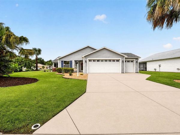 1966 DALECROFT TRAIL , THE VILLAGES, FL 32162