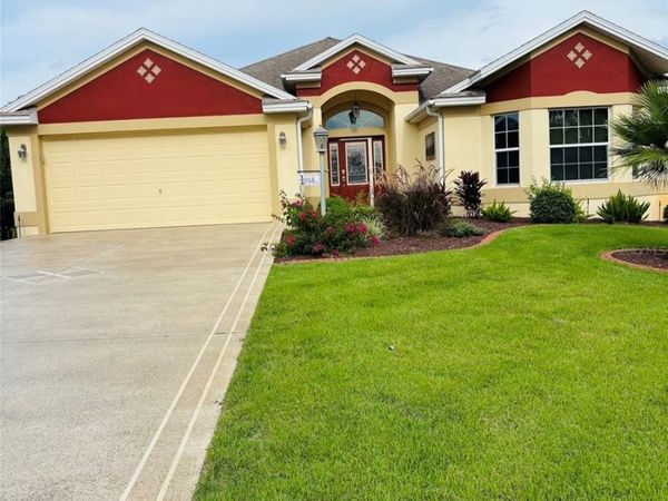 965 JOINER PLACE , THE VILLAGES, FL 32162
